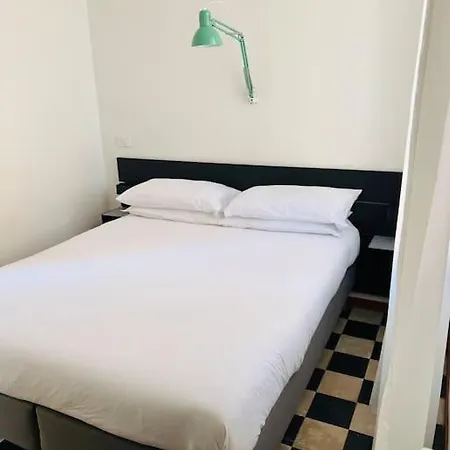 Apartment 100 Mt To Station Venezia,free Parking,shuttle Airport Gorizia