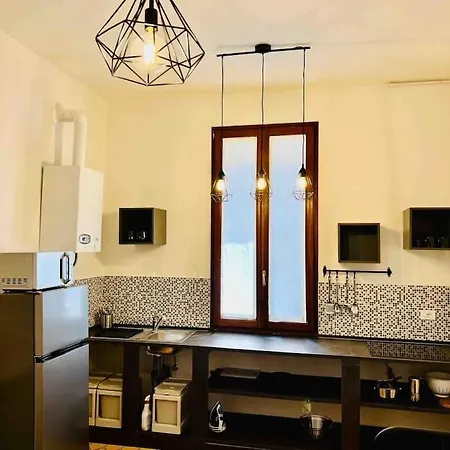 Apartment 100 Mt To Station Venezia,free Parking,shuttle Airport Gorizia
